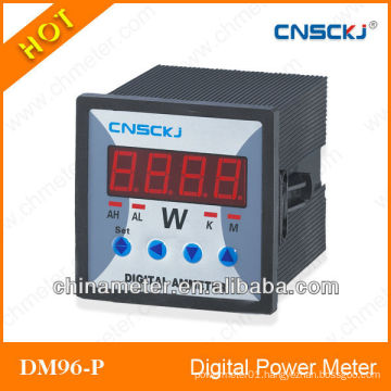 2013 new digital single power meter